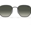 RAY BAN RB 3548 002/71 51-21 145 3N A