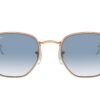 RAY BAN RB 3548 9202/3F 51-21 145 2N A