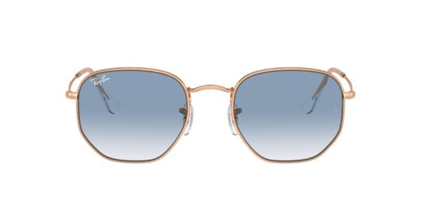 RAY BAN RB 3548 9202/3F 51-21 145 2N A