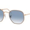 RAY BAN RB 3548 9202/3F 51-21 145 2N A