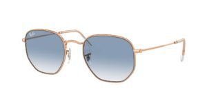 RAY BAN RB 3548 9202/3F 51-21 145 2N A
