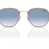 RAY BAN RB 3548 9202/3F 51-21 145 2N A