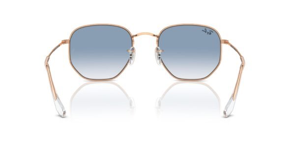 RAY BAN RB 3548 9202/3F 51-21 145 2N A