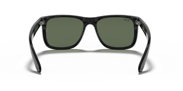 RAY BAN RB 4165 601/71 54-16 145 3N JUSTIN A