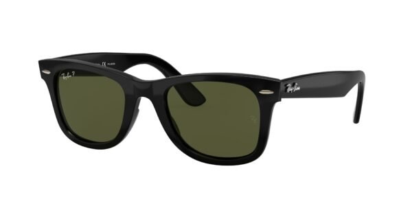 RAY BAN RB 4340 601/58 50-22 150 3P WAYFARER A