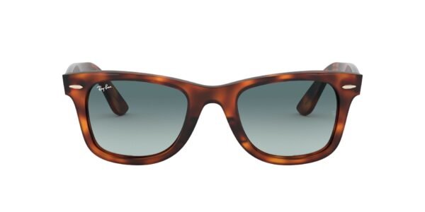 RAY BAN RB 4340 6397/3M 50-22 150 2N WAYFARER A