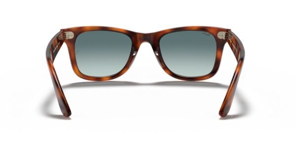 RAY BAN RB 4340 6397/3M 50-22 150 2N WAYFARER A