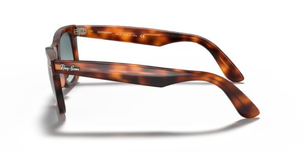RAY BAN RB 4340 6397/3M 50-22 150 2N WAYFARER A