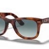 RAY BAN RB 4340 6397/3M 50-22 150 2N WAYFARER A