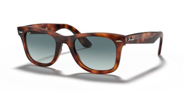 RAY BAN RB 4340 6397/3M 50-22 150 2N WAYFARER A